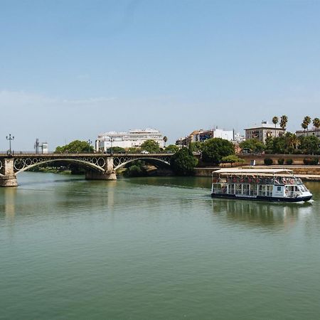 Rocio Suites Apartments Sevilla Værelse billede