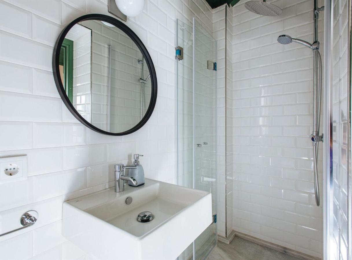 Rocio Suites Apartments Sevilla Værelse billede