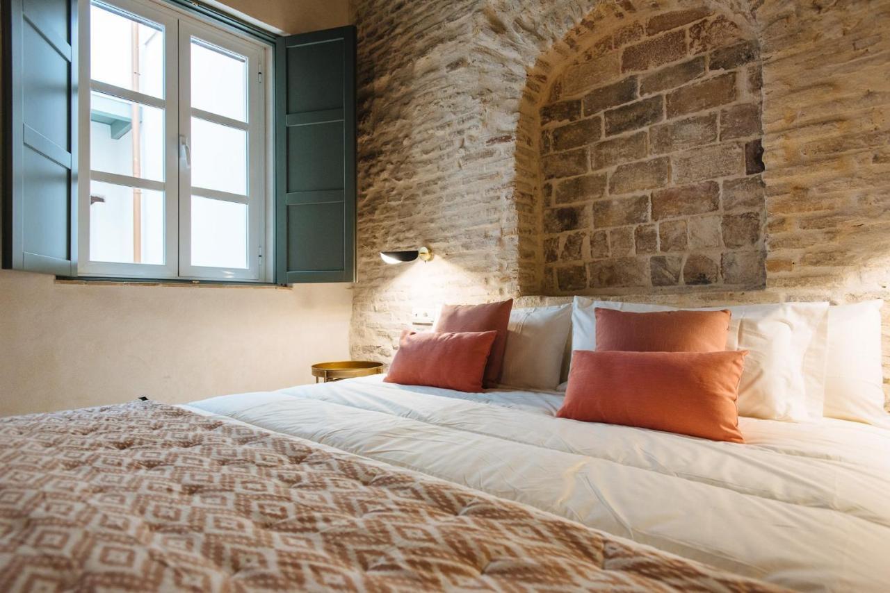 Rocio Suites Apartments Sevilla Værelse billede