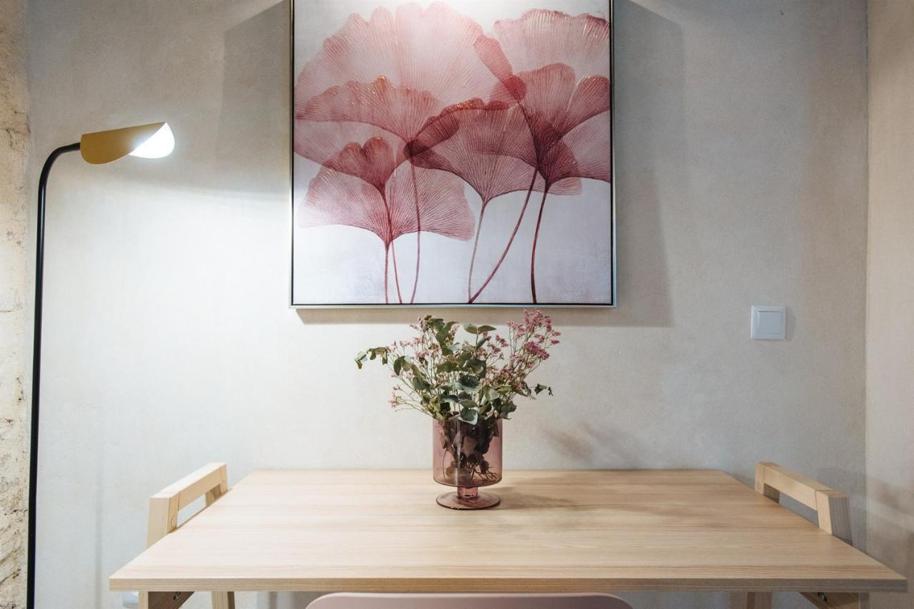 Rocio Suites Apartments Sevilla Værelse billede